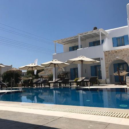 Mer Bleu Apartments Ambelas Zewnętrze zdjęcie