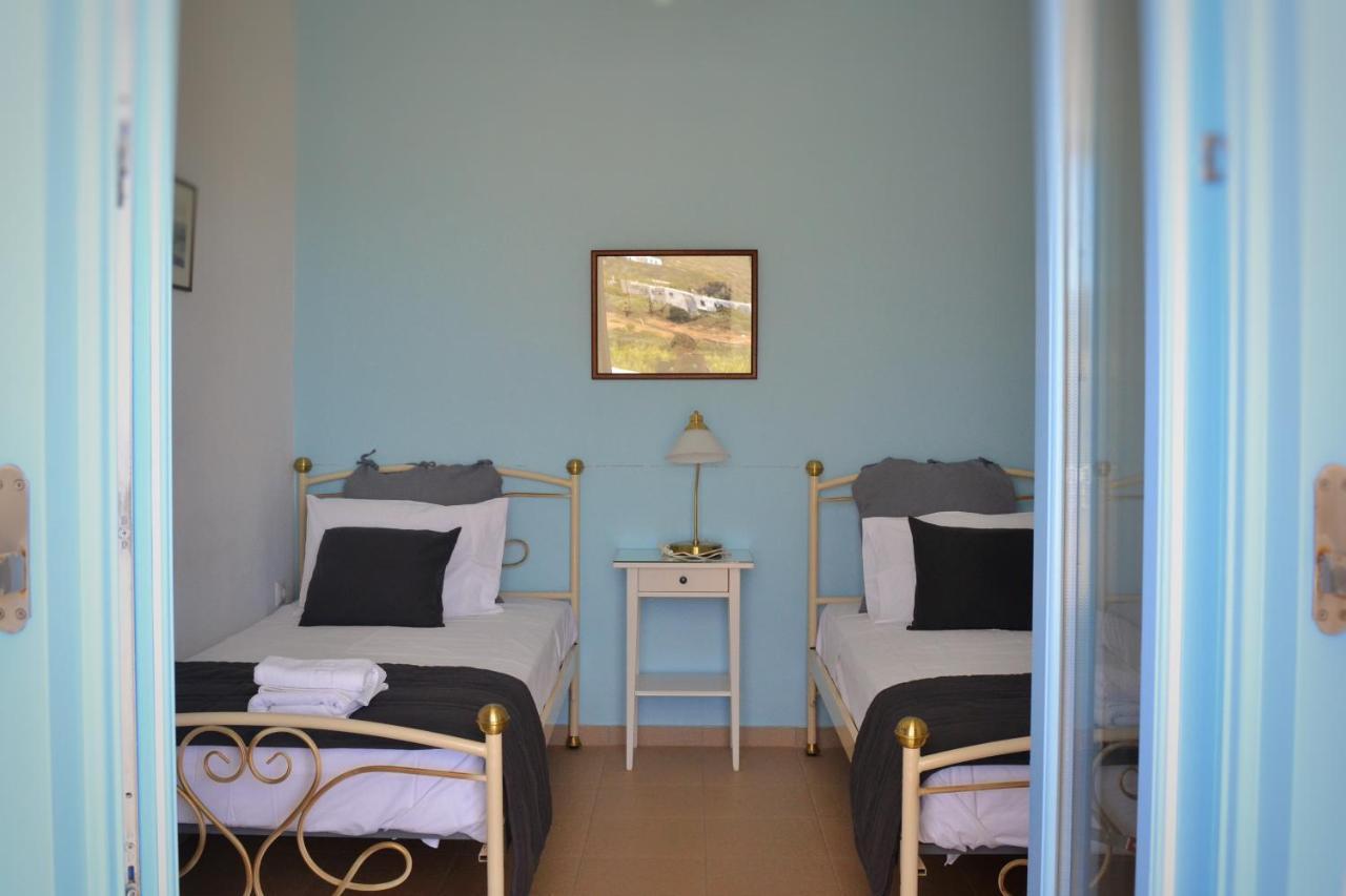 Mer Bleu Apartments Ambelas Zewnętrze zdjęcie